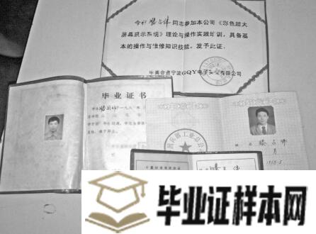 高中毕业证丢了怎么补办?没有大学证书？