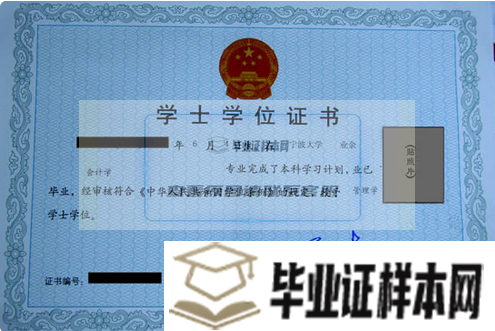 学位证和毕业证的区别有什么不同?插图 学位证和毕业证的区别有什么不同?
