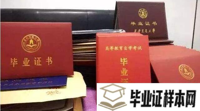 毕业证学位证等丢了 快来收藏最全补办指南