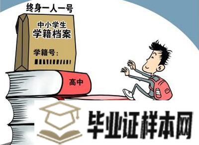 注册学号是什么意思