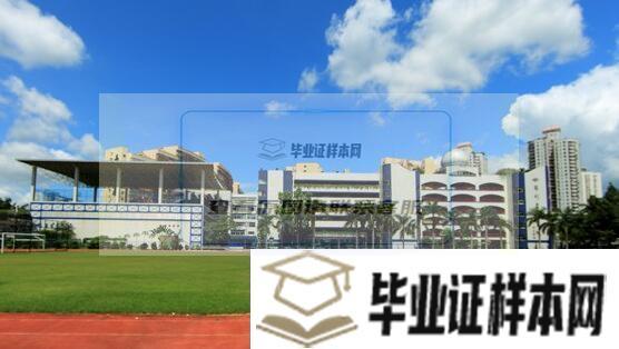 2019年重庆市重点高中学校排名