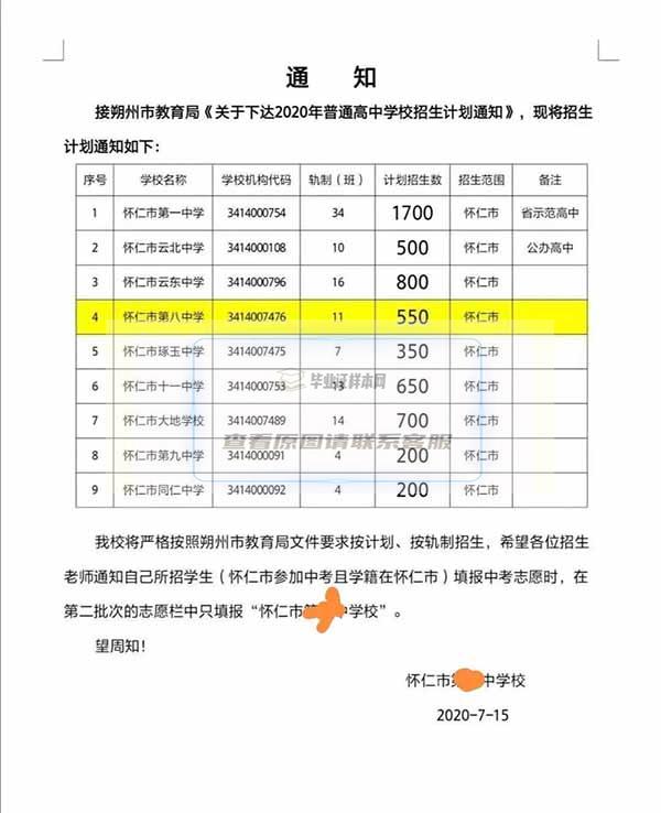 普高学籍和职高学籍的区别