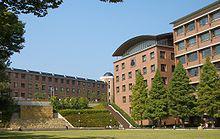 日本关西学院大学（日本关西学院大学和关西大学哪所大学比较好）