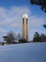 美国堪萨斯大学（美国堪萨斯大学教育怎么样）