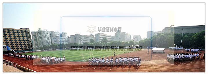 長沙麓山國際實驗學校樣本圖片