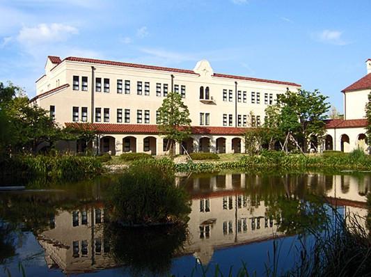 日本关西学院大学（日本关西学院大学和关西大学哪所大学比较好）