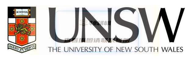 澳大利亞?新南威爾士大學成績單樣本