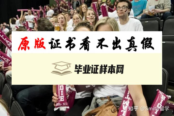 英国谢菲尔德哈勒姆大学毕业证书模板