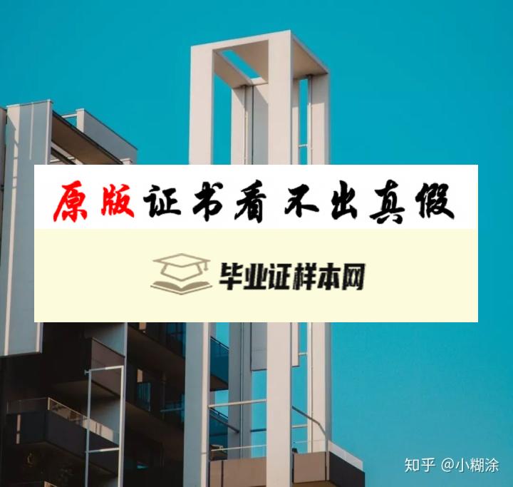 意大利米兰理工大学毕业证书模板