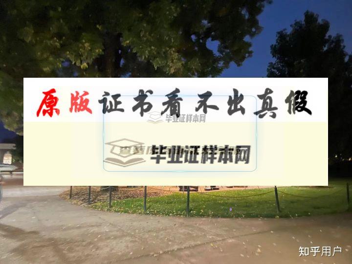 美國弗吉尼亞大學夏洛茨維爾分校畢業證樣本
