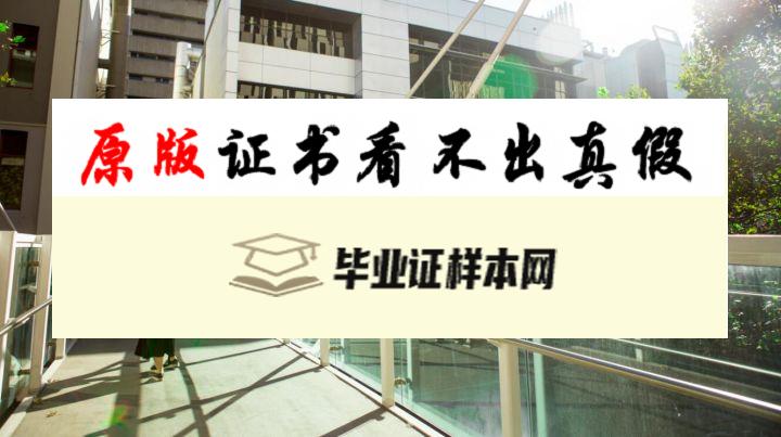 澳大利亚​悉尼科技大学成绩单样本