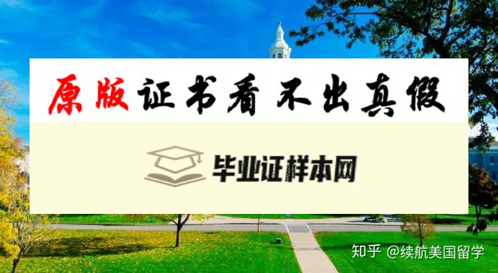 美国纽约州立大学布法罗分校毕业证书模板