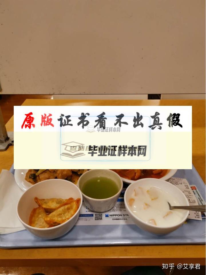 日本?京都大學畢業證書模板