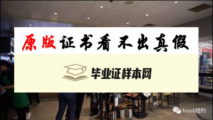 美国佩斯大学毕业证书模板