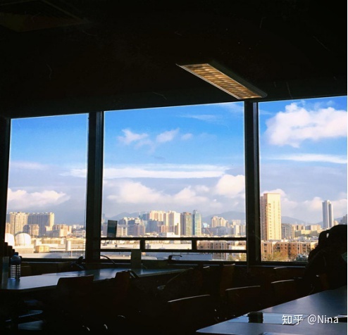 香港城市大学毕业证书样本 City University of Hong Kong