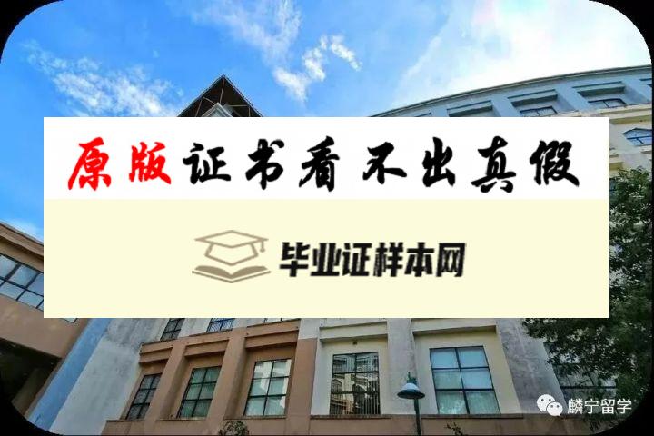 马来西亚沙巴大学毕业证书样本