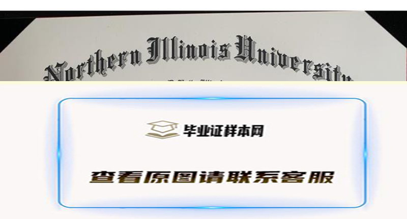 北伊利诺伊大学文凭