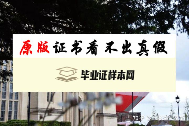 英国布里斯托大学毕业证书样本