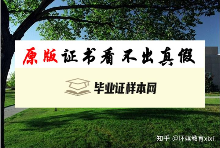 加拿大麦科文大学毕业证书模板