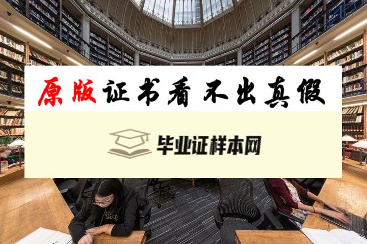 ​英国伦敦国王学院毕业证书模板