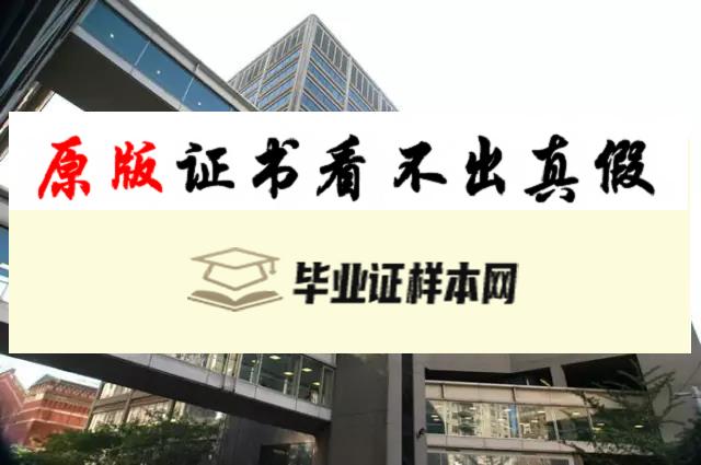 美国纽约市立大学亨特学院毕业证书模板 CUNY-Hunter  college