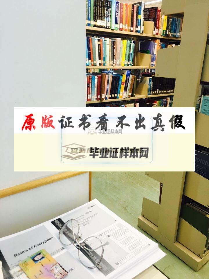 ​香港浸会大学毕业证书模板插图2