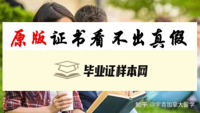 加拿大乔治亚学院毕业证书模板