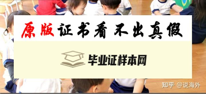 日本大阪国际大学毕业证书模板