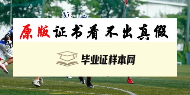 日本学习院大学毕业证书模板