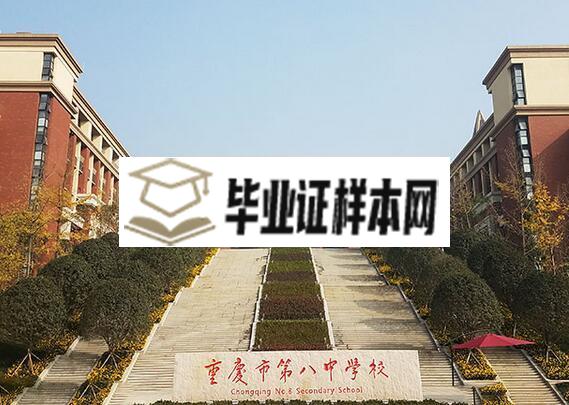 重庆市第八中学校