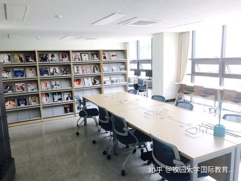 韩国牧园大学毕业证书模板