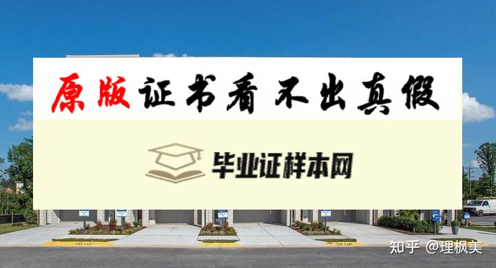 加州大学圣地亚哥分校毕业证书模板