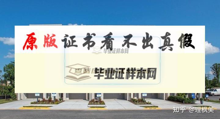 加州大學圣地亞哥分校畢業證書模板
