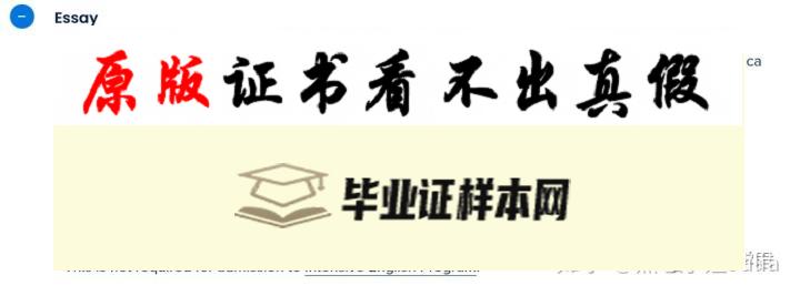 美国圣莫尼卡大学毕业证书模板