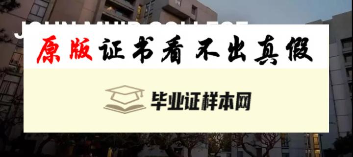 ​加州大学圣地亚哥分校毕业证书模板