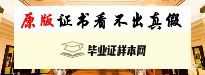 日本驹泽大学毕业证书样本