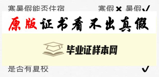 ​美国莱斯大学毕业证书模板