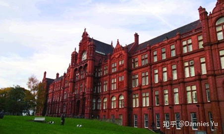 英国索尔福德大学毕业证书模板