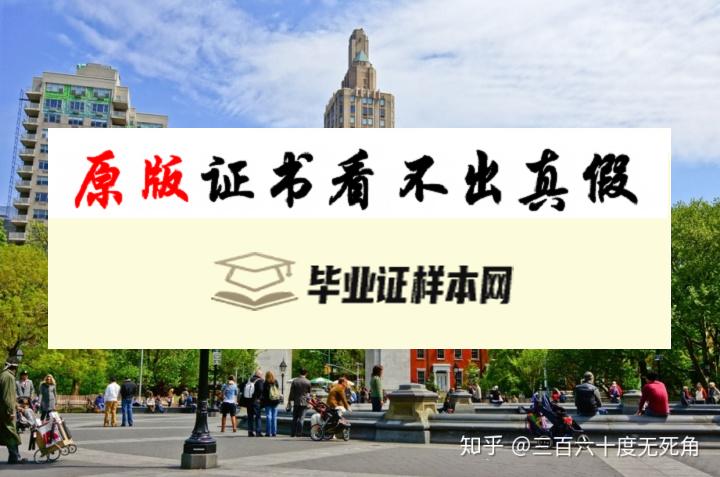 美国纽约州立大学石溪分校毕业证书模板