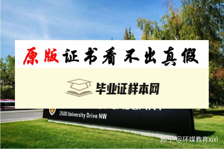 加拿大麦科文大学毕业证书模板