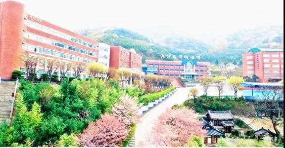 韩国水原科学大学毕业证书模板