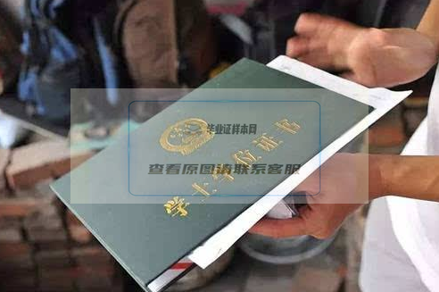 學歷/學位證書丟了去學校開證明