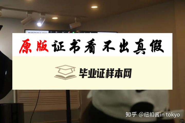 日本​尚美学园大学毕业证书模板