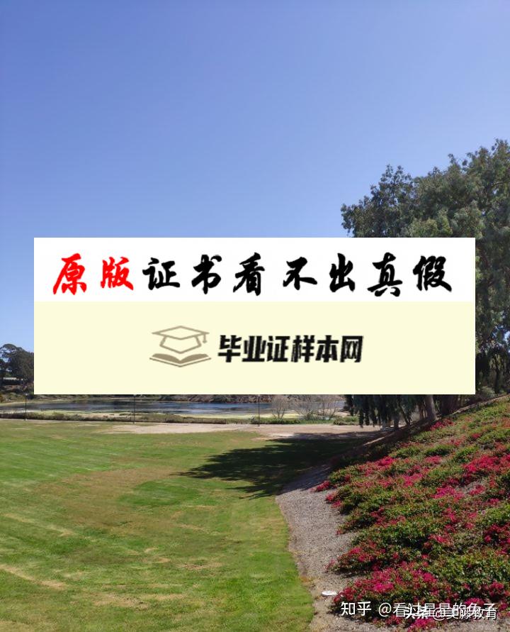 美国北卡罗来纳大学教堂山分校毕业证样本