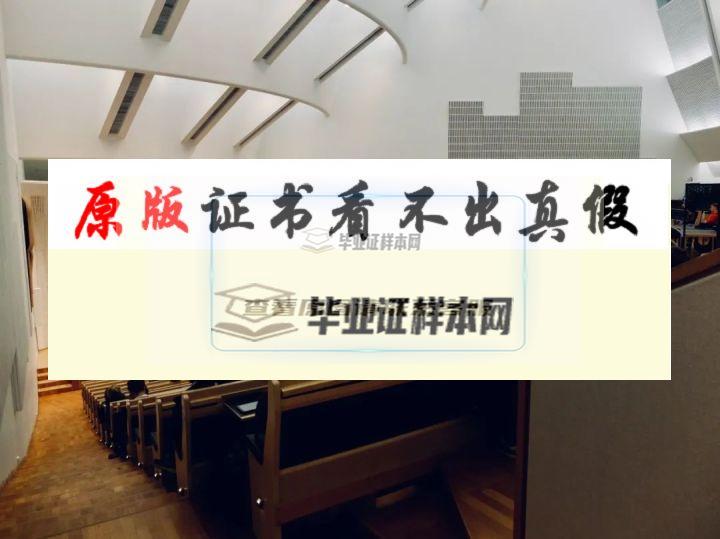 美國菲尼克斯大學畢業證書模板