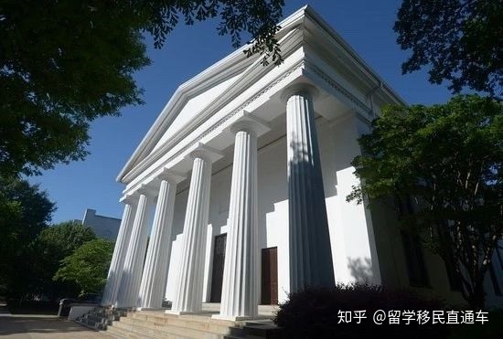 美国乔治亚大学毕业证书模板