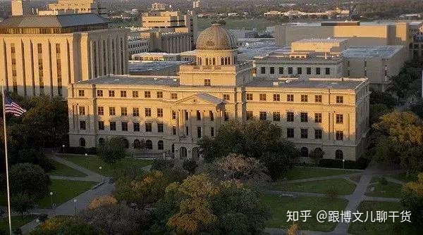 美国德克萨斯农工大学学院站分校毕业证书模板