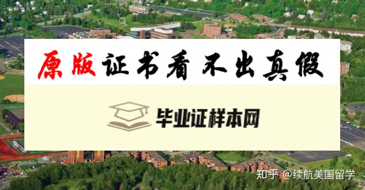 美国明尼苏达大学双城校区毕业证书模板