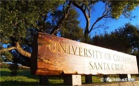 美国加州大学毕业证书模板