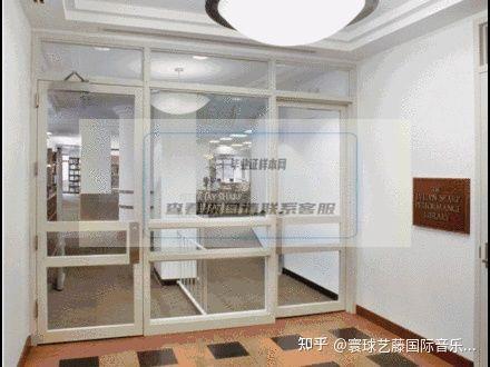 美國曼哈頓音樂學院畢業證書模板